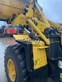 KOMATSU WA470LC-6 front loader