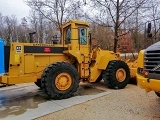 CATERPILLAR 980 C front loader