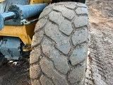 LIEBHERR L 550 XPower front loader