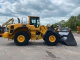 VOLVO L180G front loader