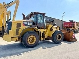 CATERPILLAR 962M front loader