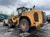 HYUNDAI HL970 front loader