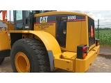 CATERPILLAR 938 G front loader