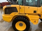 VOLVO L30G front loader