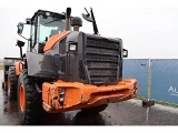 HITACHI ZW 180-5 front loader