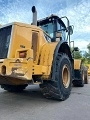 CATERPILLAR 962H front loader