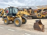 CATERPILLAR 914G front loader