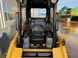 CATERPILLAR 216B mini loader