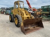 CATERPILLAR 920 front loader