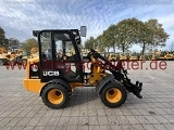 JCB 403 front loader