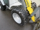 KRAMER 5035 front loader