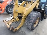 CATERPILLAR 906H front loader