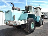 <b>LIEBHERR</b> L 551 Front Loader