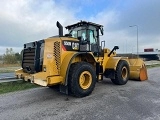 CATERPILLAR 950M front loader