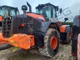 HITACHI ZW220-6 front loader