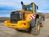 VOLVO L120F front loader