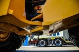 VOLVO L150H front loader