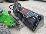 AVANT Avant 860i front loader