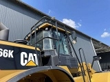 CATERPILLAR 966K front loader