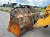 CATERPILLAR 966M front loader