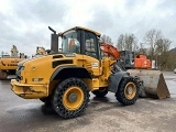 VOLVO L45F front loader