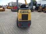 GEHL AL140 front loader