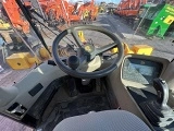 JCB 426 ZX front loader