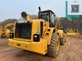 CATERPILLAR 950H front loader