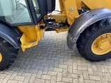 CATERPILLAR 906H front loader