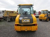 JCB 406 front loader