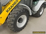 KRAMER 5085 front loader