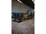 CATERPILLAR 908 H2 front loader