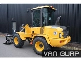 VOLVO L30G front loader