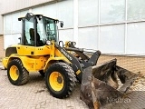 VOLVO L30G front loader