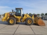 CATERPILLAR 950K front loader