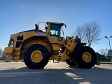 VOLVO L150H front loader