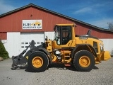 VOLVO L90H front loader