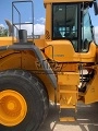 VOLVO L180G front loader