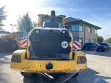 VOLVO L110H front loader