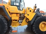 VOLVO L180H front loader