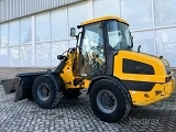 JCB 406 front loader