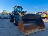 CATERPILLAR 972M front loader