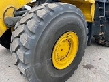 KOMATSU WA500-7 front loader