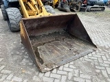 LIEBHERR L 506 Compact front loader