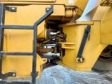 LIEBHERR L 541 front loader