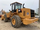 CATERPILLAR 966 front loader