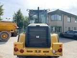 CATERPILLAR 910M front loader