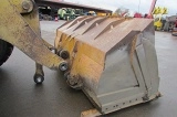 KOMATSU WA480-6 front loader