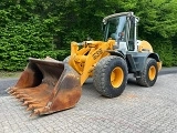 LIEBHERR L 538 front loader