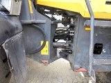 KOMATSU WA270-7 front loader